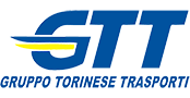 Logo Gruppo Torinese Trasporti S.p.A